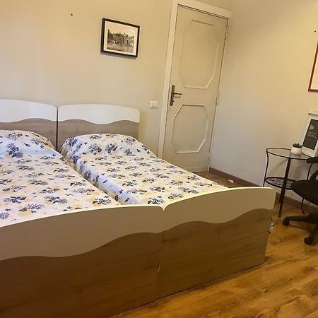 La Dolce Vita Bedrooms Near The Subway Ρώμη Εξωτερικό φωτογραφία