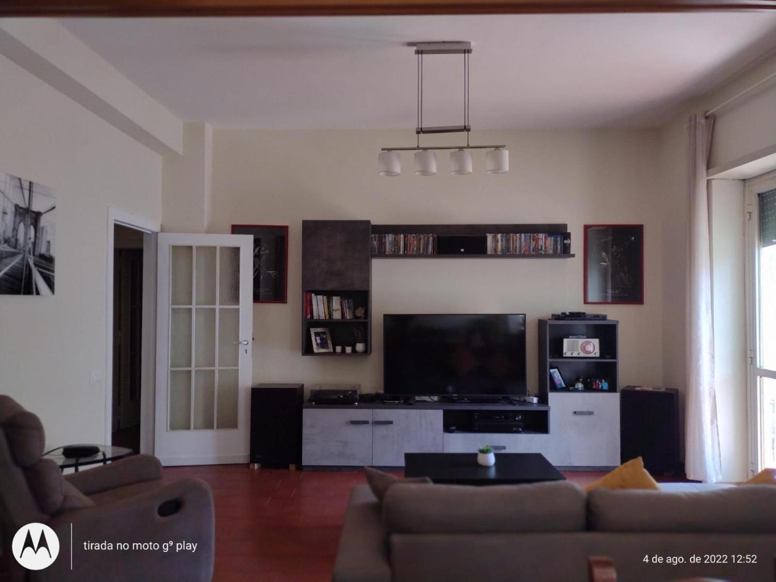 La Dolce Vita Bedrooms Near The Subway Ρώμη Εξωτερικό φωτογραφία