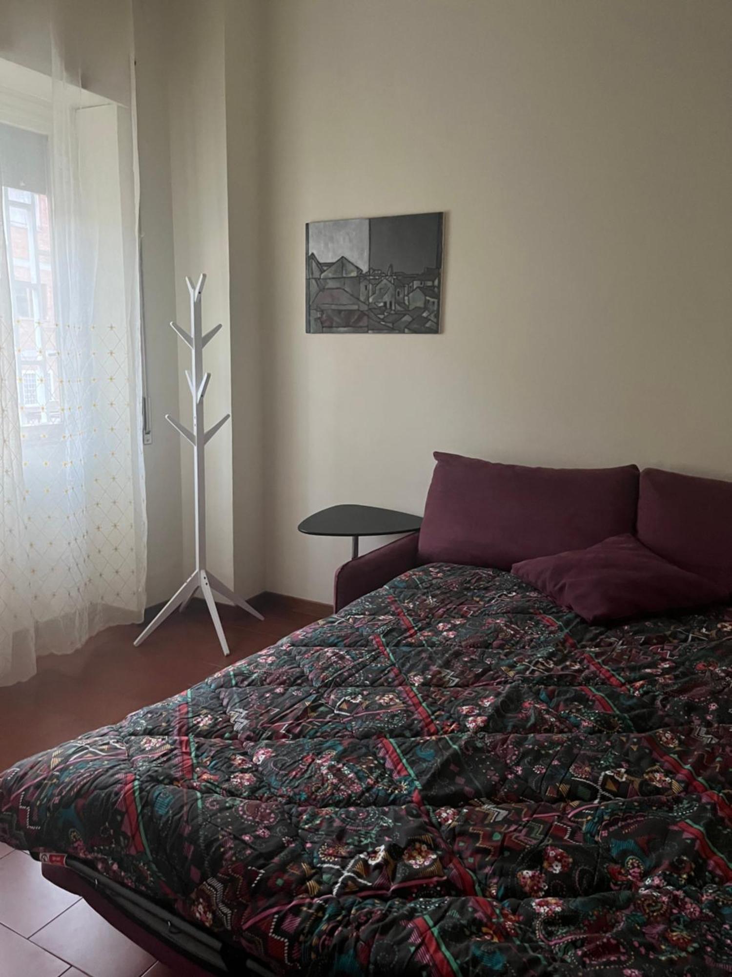 La Dolce Vita Bedrooms Near The Subway Ρώμη Δωμάτιο φωτογραφία