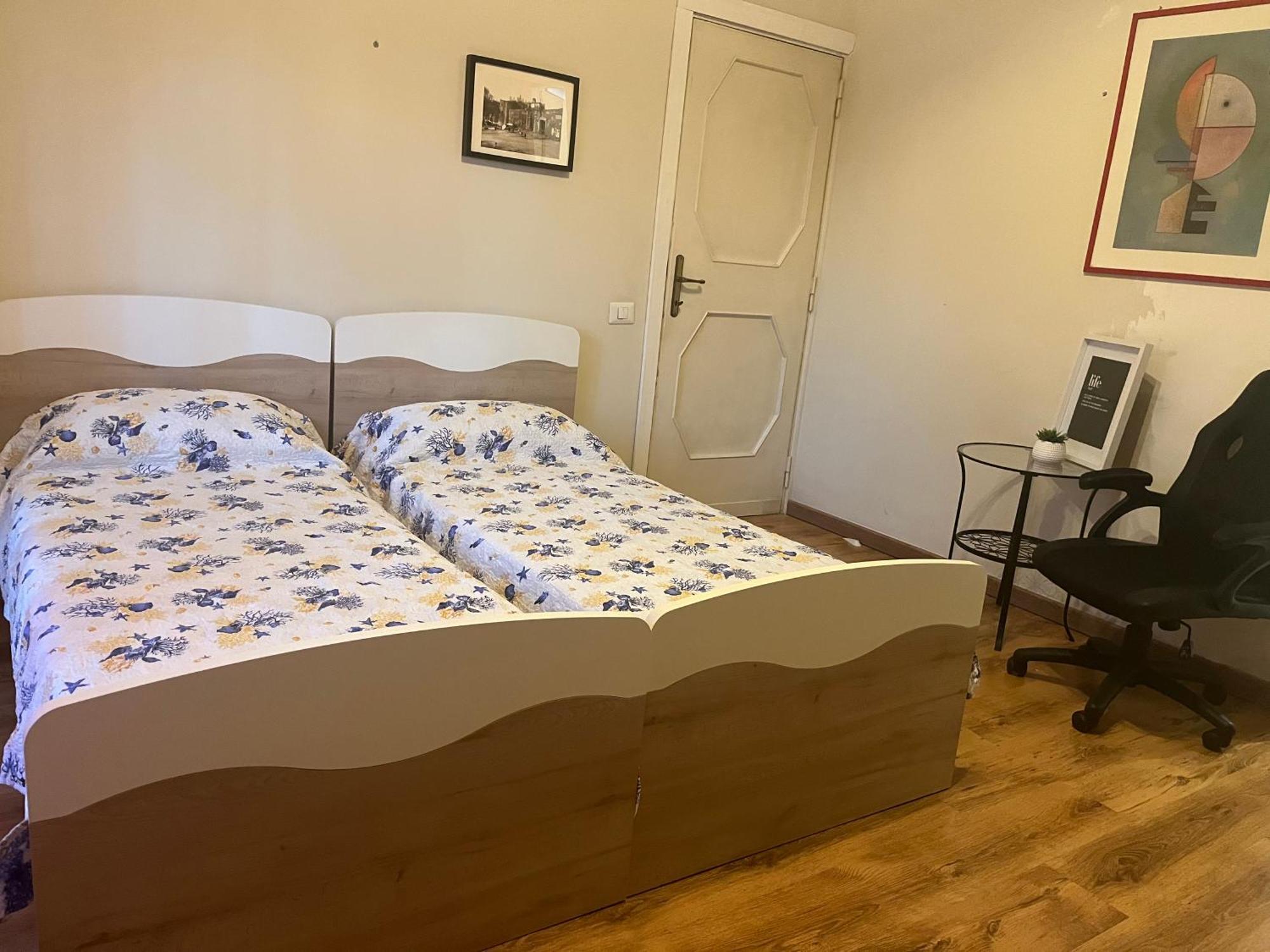 La Dolce Vita Bedrooms Near The Subway Ρώμη Εξωτερικό φωτογραφία